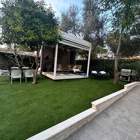 Apartament La Vela Luxury Trogir Zewnętrze zdjęcie