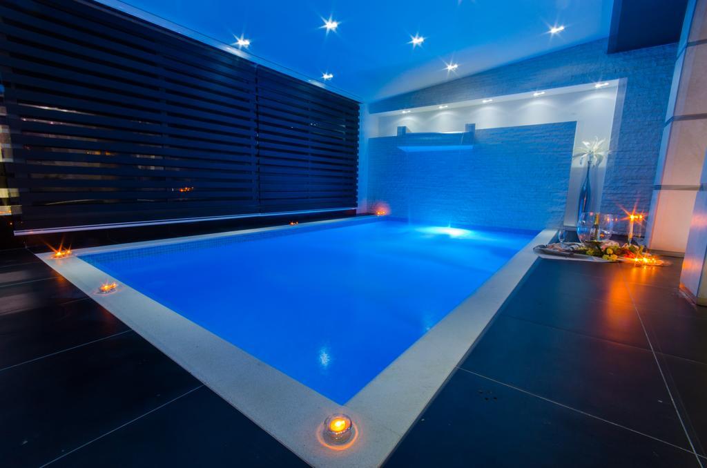 Apartament La Vela Luxury Trogir Pokój zdjęcie