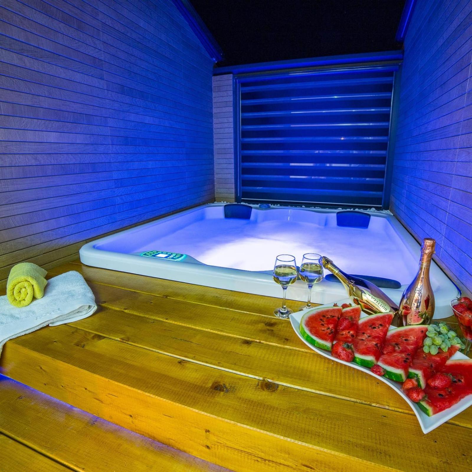 Apartament La Vela Luxury Trogir Zewnętrze zdjęcie