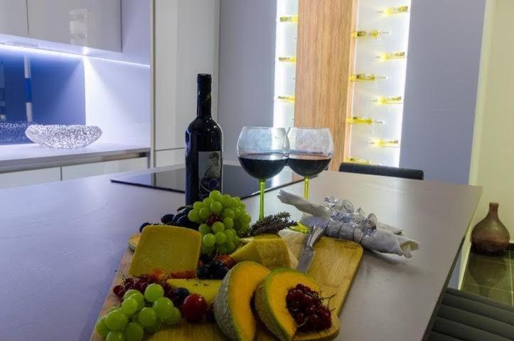 Apartament La Vela Luxury Trogir Pokój zdjęcie