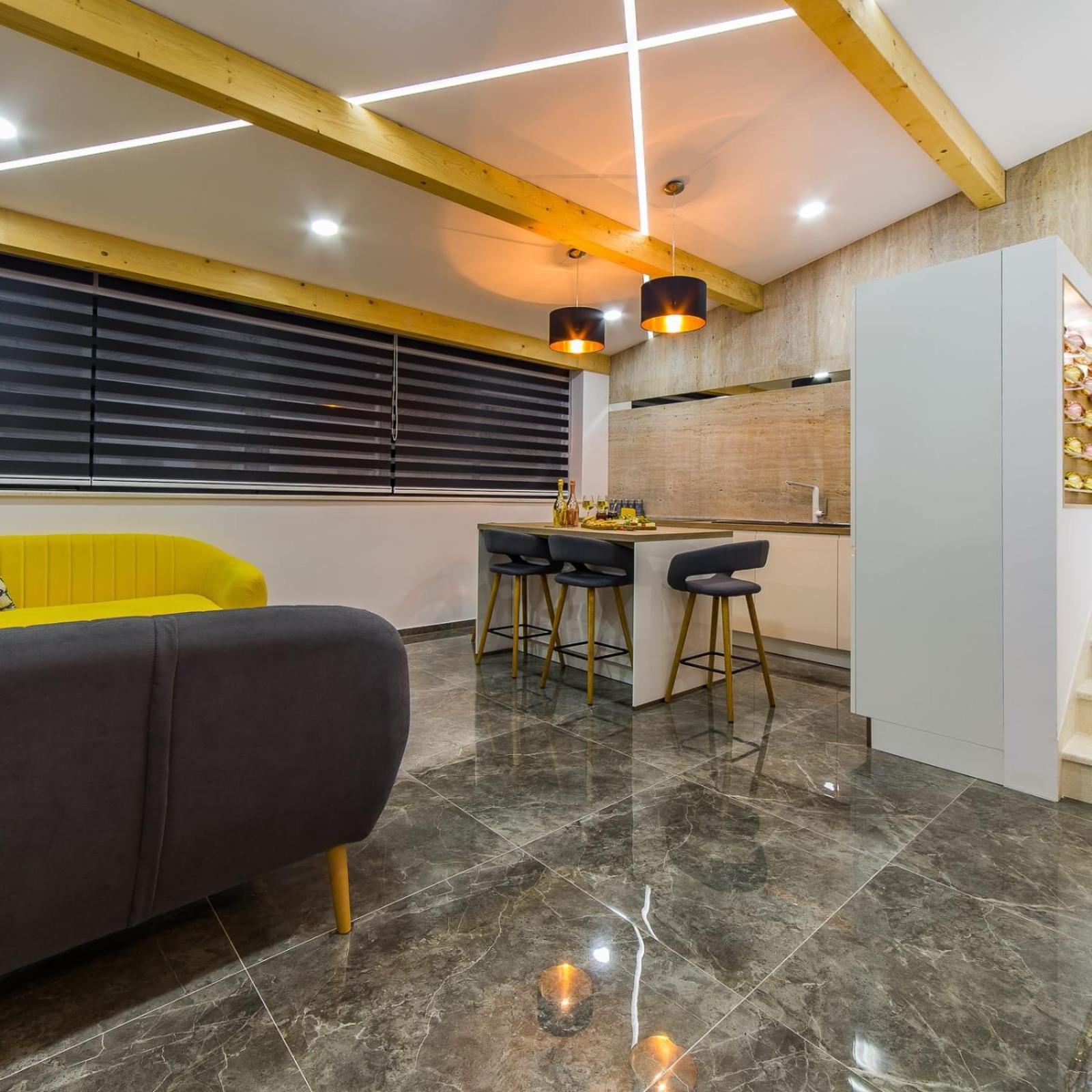 Apartament La Vela Luxury Trogir Pokój zdjęcie