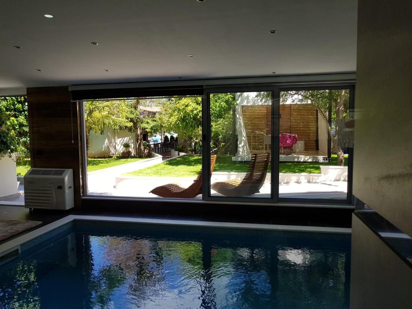 Apartament La Vela Luxury Trogir Zewnętrze zdjęcie