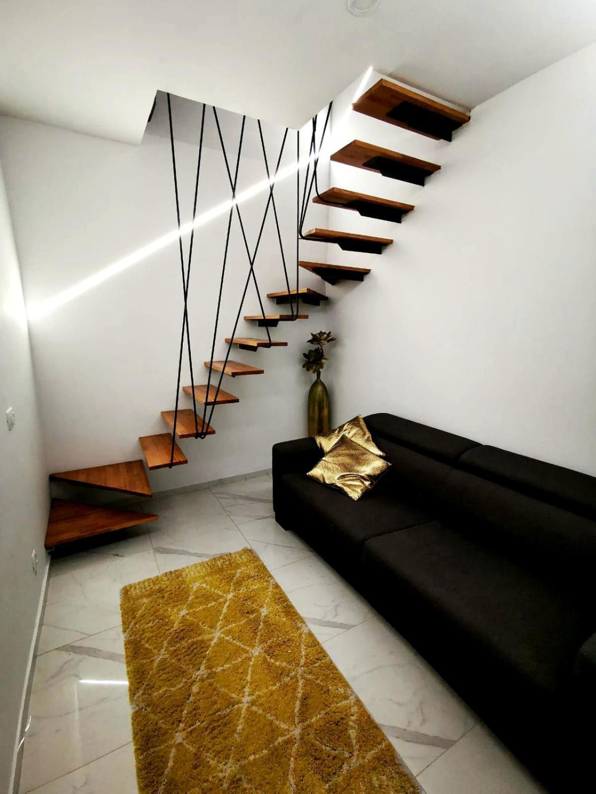 Apartament La Vela Luxury Trogir Zewnętrze zdjęcie