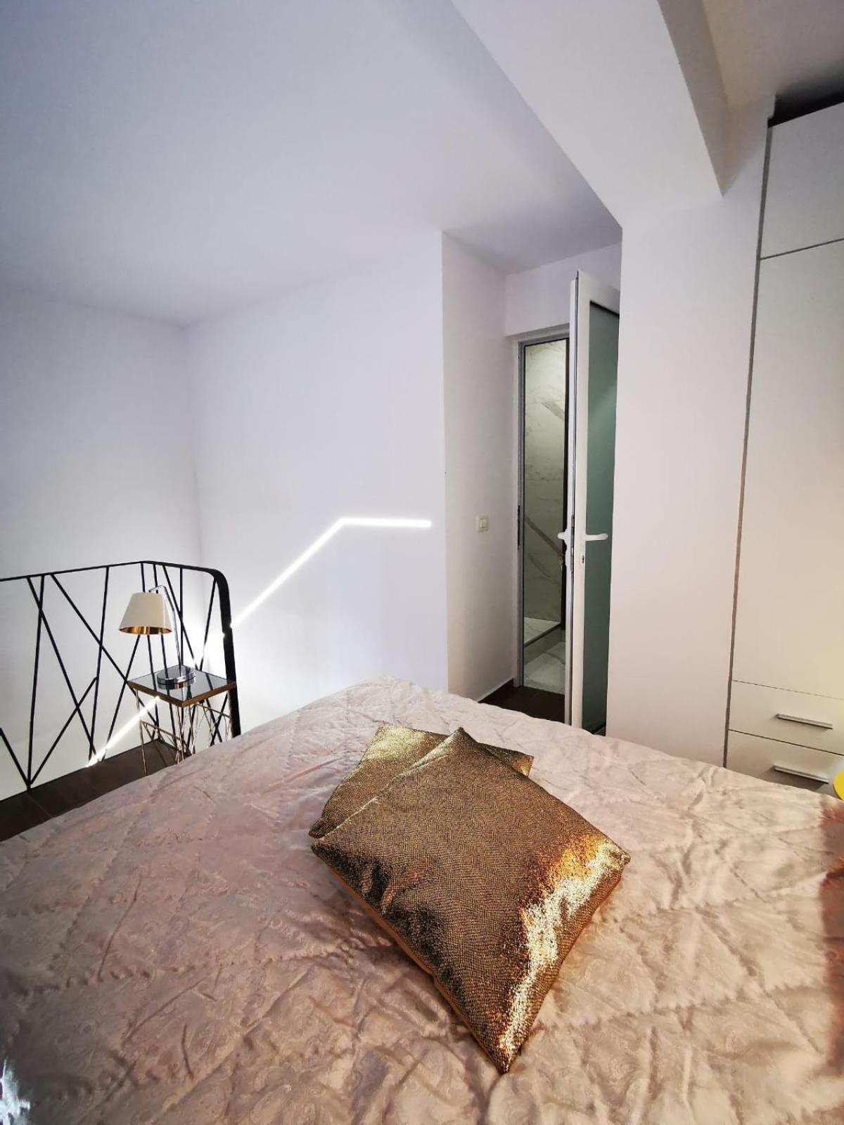 Apartament La Vela Luxury Trogir Zewnętrze zdjęcie