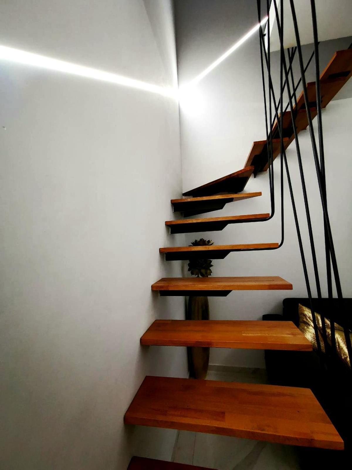 Apartament La Vela Luxury Trogir Zewnętrze zdjęcie