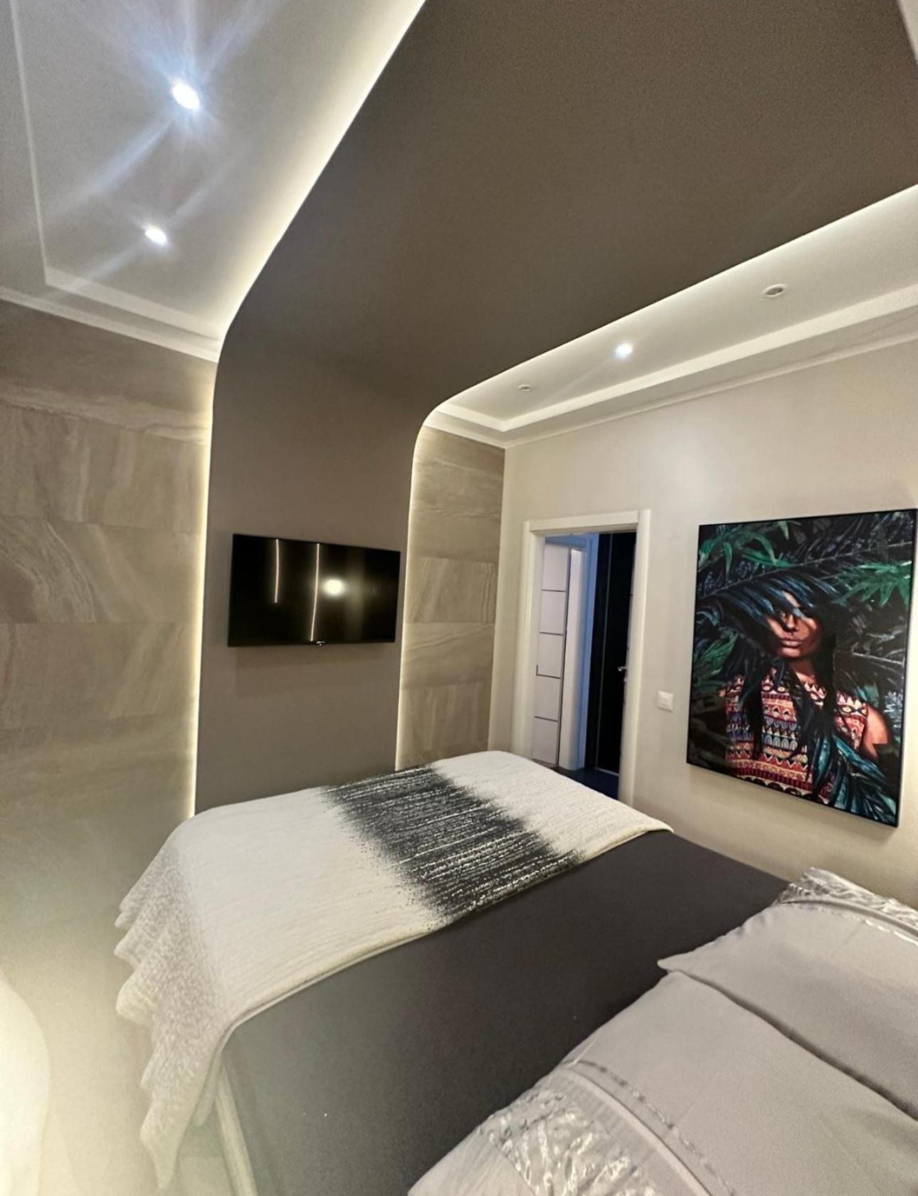 Apartament La Vela Luxury Trogir Zewnętrze zdjęcie