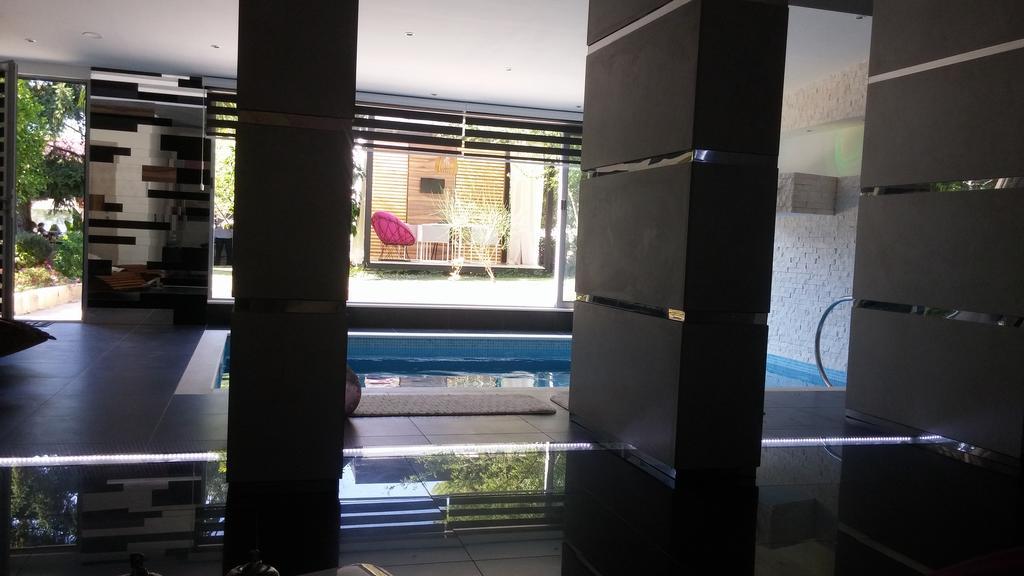 Apartament La Vela Luxury Trogir Zewnętrze zdjęcie