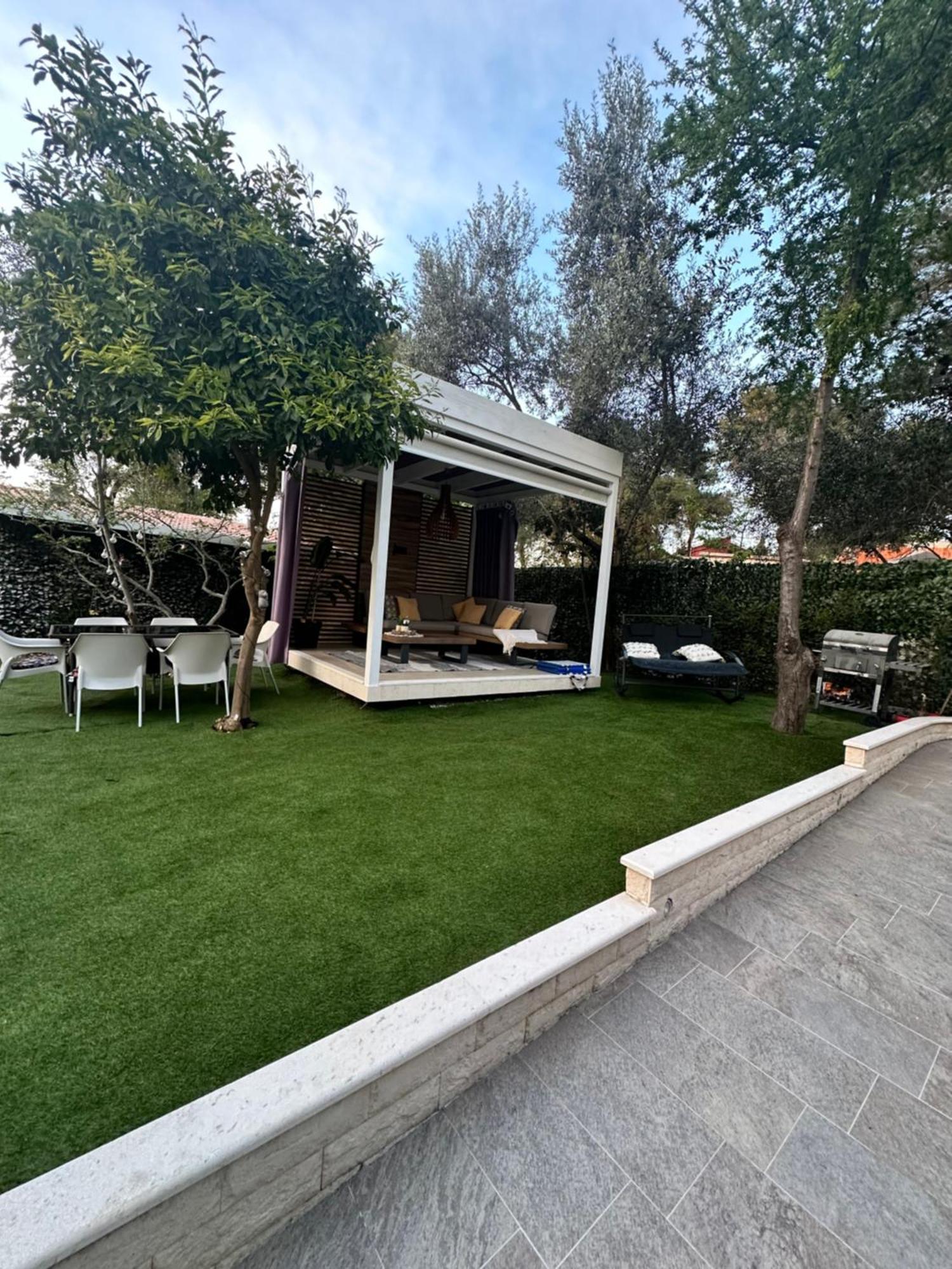 Apartament La Vela Luxury Trogir Zewnętrze zdjęcie