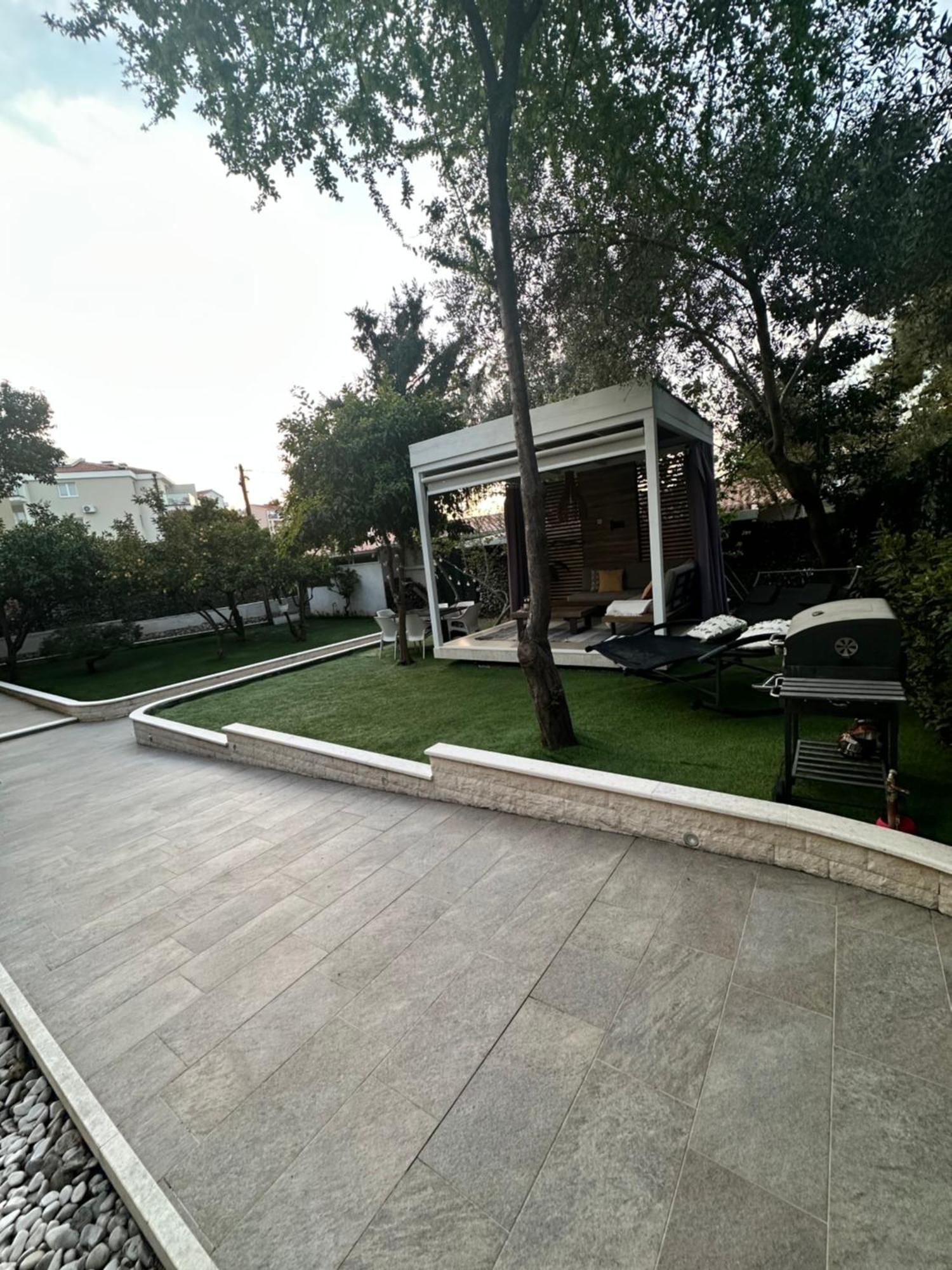 Apartament La Vela Luxury Trogir Zewnętrze zdjęcie