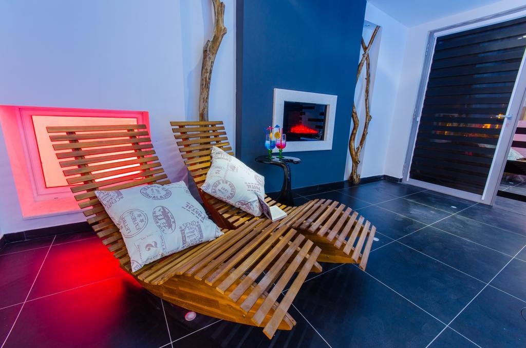 Apartament La Vela Luxury Trogir Pokój zdjęcie
