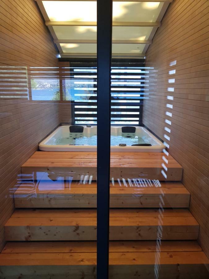 Apartament La Vela Luxury Trogir Zewnętrze zdjęcie