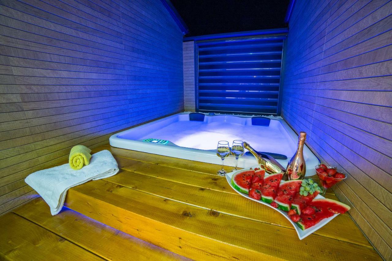 Apartament La Vela Luxury Trogir Zewnętrze zdjęcie