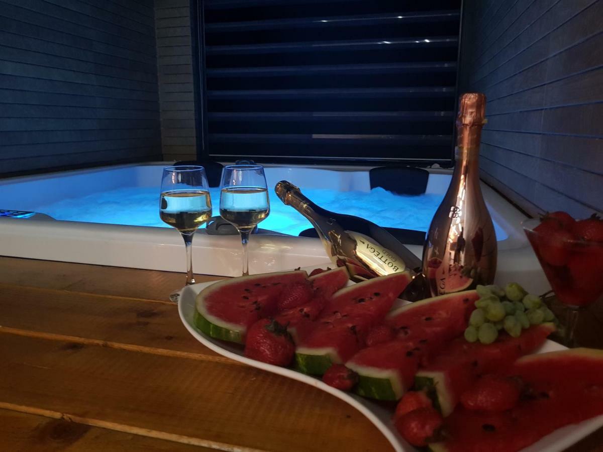 Apartament La Vela Luxury Trogir Zewnętrze zdjęcie