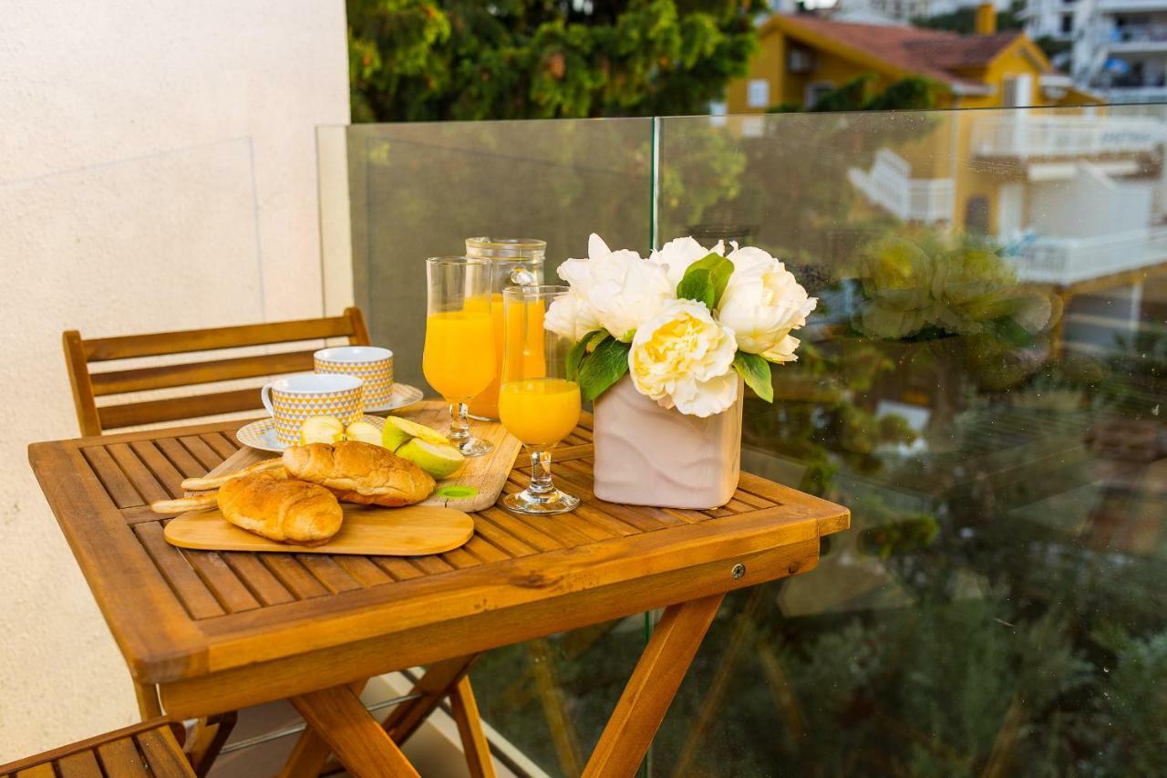 Apartament La Vela Luxury Trogir Zewnętrze zdjęcie