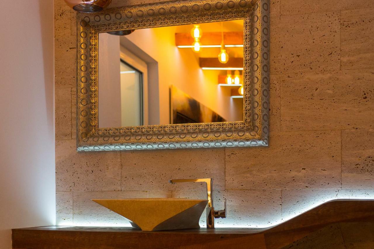 Apartament La Vela Luxury Trogir Zewnętrze zdjęcie