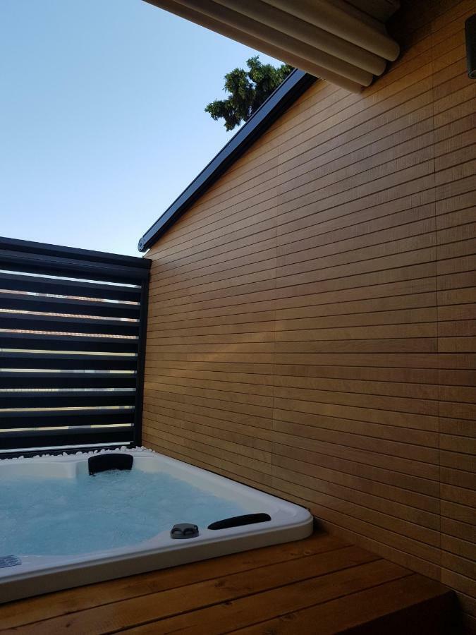 Apartament La Vela Luxury Trogir Zewnętrze zdjęcie