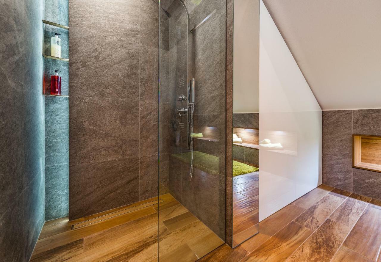 Apartament La Vela Luxury Trogir Zewnętrze zdjęcie