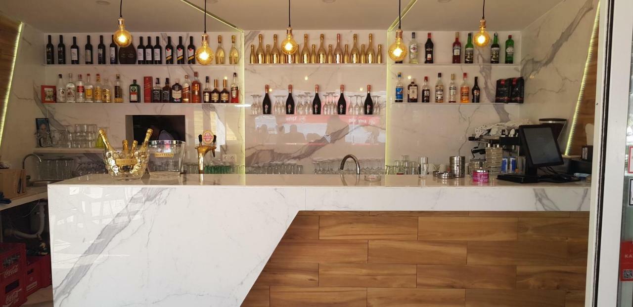 Apartament La Vela Luxury Trogir Zewnętrze zdjęcie